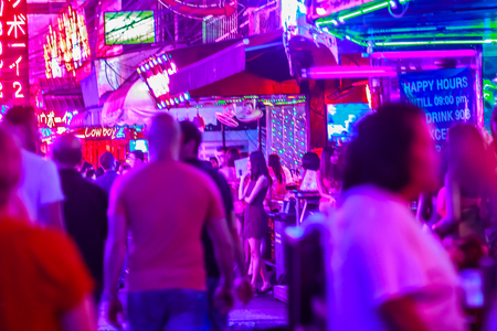Sex tourism reseller thailand program